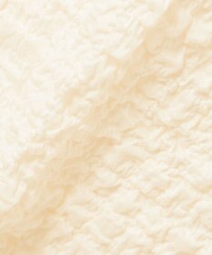 23区 L 【GOLD LABEL】シュリンクレース スカート