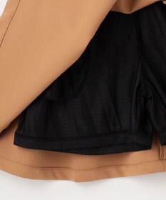 PW CIRCULUS 【WOMEN】フレアスカート