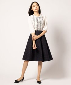 TOCCA BUTTERFLIES UTOPIA スカート