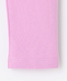 ANY KIDS 【ke ke ke】カラーサルエルパンツ