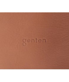 genten サスティナブル巾着Ⅱ 手持ちタイプ