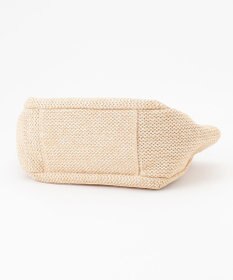 LA BAGAGERIE サマーバスケットトート Sサイズ