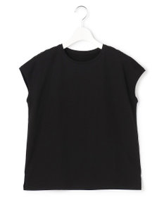 23区 【先行予約】ハイエンド フレンチスリーブ Tシャツ