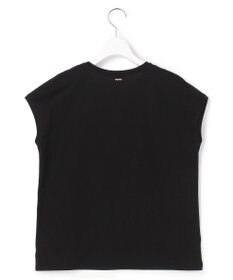 23区 【先行予約】ハイエンド フレンチスリーブ Tシャツ