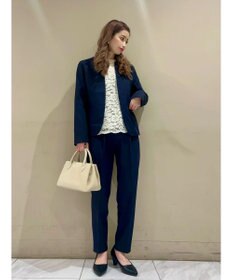 Green Parks ｅｆ－ｄｅ　カラーレスジャケット