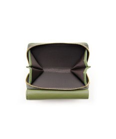 MioFIRANO カームフレームウォレット 財布　FIRANO フィラノ