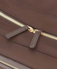 LA BAGAGERIE ループ2WAYショルダーバッグ　Mサイズ