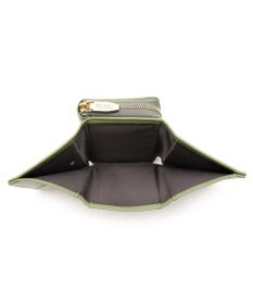 MioFIRANO カームフレームウォレット 財布　FIRANO フィラノ