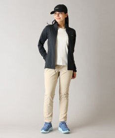 Columbia Columbia/ ウィメンズエッセンシャルハイクグリッドフリースフルジップ /コロンビア