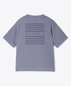 Columbia Columbia/ ウィメンズバラードガーデンオムニフリーズゼロショートスリーブTシャツ /コロンビア