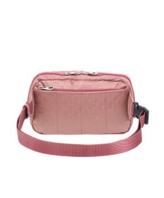 ACE BAGS & LUGGAGE PROGRES プログレ プリエ ウエストバッグ 68161  強撥水機能 ボディバッグ 行楽 お出かけ 散歩