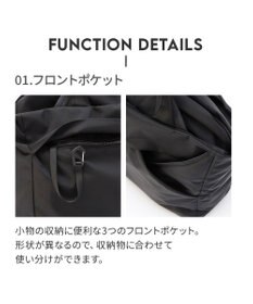 ACE BAGS & LUGGAGE ace. セフォン トートバッグ A4サイズ 13.3インチ収納 20411 エース