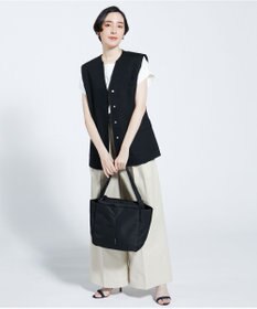 Y'SACCS 【Y’SACCS vous et】 ボックストート Mサイズ