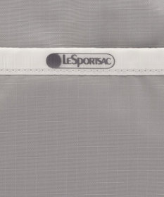 LeSportsac CAMERA CROSSBODY/スペクテイターピュアグレー