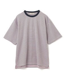 UNFILO MENS 【男女兼用】スマート ストレッチ ワイドTEE【ギフトにもおすすめ】