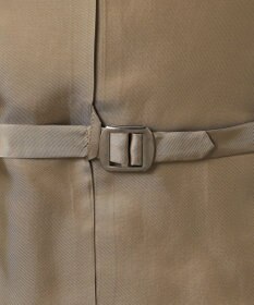 GOTAIRIKU 【山栄毛織】レトロテック 3ピーススーツ