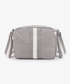 LeSportsac CAMERA CROSSBODY/スペクテイターピュアグレー