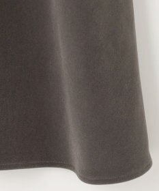 Feroux 【2WAY】パールストラップベロア ジャンスカ