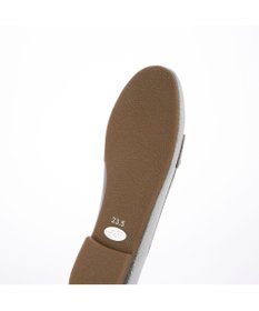 ing <ing>【WEB限定】レザーコインローファー