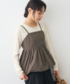 CRAFT STANDARD BOUTIQUE ロンＴビスチェセット