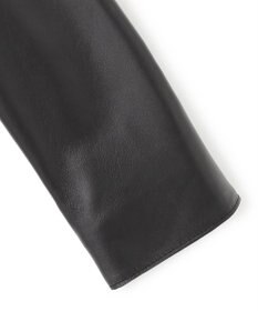 JOSEPH スムースレザー　ジャケット