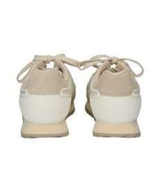 Bridget Birkin 【VINCULUM】スエードコンビ レースアップスニーカー