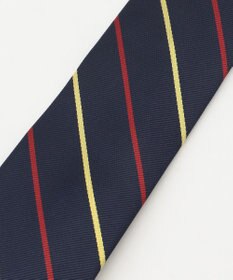 J.PRESS MEN オーセンティック / レジメンタル ネクタイ