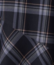 ANY SIS L 【美人百花11月号掲載】アシンメトリーマーメイドフレア スカート