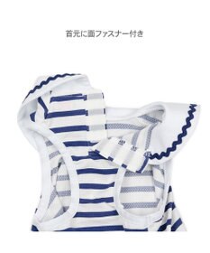 PET PARADISE リサとガスパール エコメイド タンクトップ 《セーラー》 小型犬