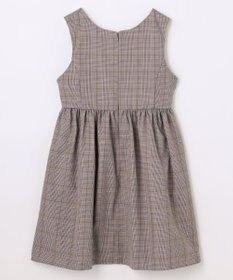 ANY KIDS メロディジャンパースカート