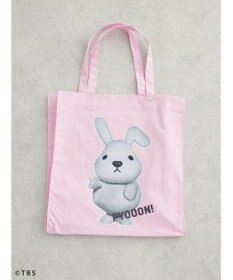 Green Parks ＬＡＰＰＹ／フォトプリントトートＢａｇ