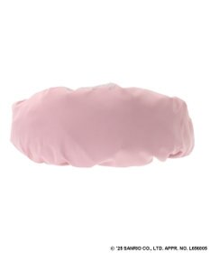 Green Parks チャーミーキティ／ラメロゴショルダーバッグ