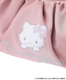 チャーミーキティ／ラメロゴショルダーバッグ / Green Parks