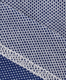 JOSEPH ABBOUD 【キングサイズ・オーガニックコットン】長袖ダディポロシャツ