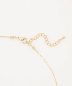 ANY サークルリングネックレス