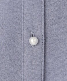 ANY SIS 【美人百花6月号掲載】スムージーポリエステル ブラウス