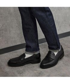 ASICS WALKING GEL-BIZ ラギッド メンズ GORE-TEX防水 3E