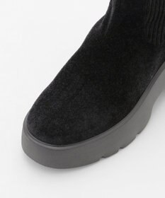 steppi 【VERY掲載 / 撥水 / 洗える】厚底 ウォームブーツ