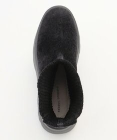 steppi 【VERY掲載 / 撥水 / 洗える】厚底 ウォームブーツ