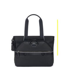 TUMI トートバッグ メンズ ALPHA BRAVO 「チャオ」トート