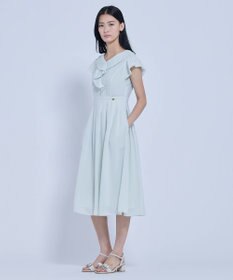 TOCCA 【00サイズあり】MILLEFEUILLE PARASOL ドレス
