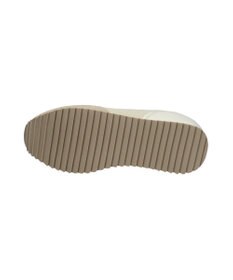 Bridget Birkin 【VINCULUM】スエードコンビ レースアップスニーカー