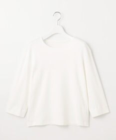 J.PRESS LADIES L フライスジャージー カットソー