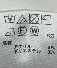 ONWARD Reuse Park 【any SiS】ニット秋冬