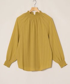 ONWARD Reuse Park 【any SiS】ブラウス春夏