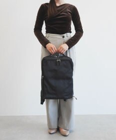 ACE BAGS & LUGGAGE 【WEB限定】 ACE WRT-505 リュック ビジネス A4 14.0インチPC 20252 エース