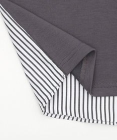 WEGO シャツドッキングT（SS）