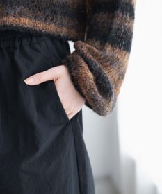 WEGO イージーカーブパンツ