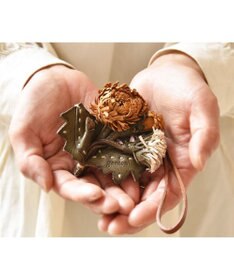 genten エヴァーチャーム タンポポ