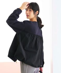 ANY SIS フォルミックコンビ アウター